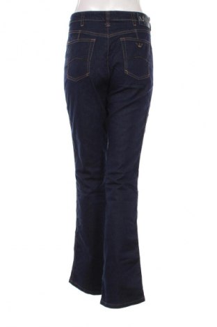 Dámske džínsy  Armani Jeans, Veľkosť L, Farba Modrá, Cena  52,95 €