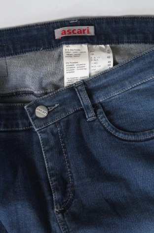 Női farmernadrág Ascari Jeans, Méret M, Szín Kék, Ár 5 699 Ft