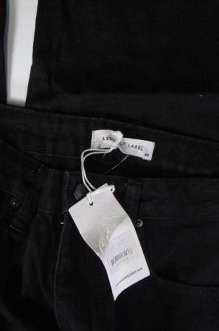 Damen Jeans Assembly Label, Größe M, Farbe Schwarz, Preis € 12,99