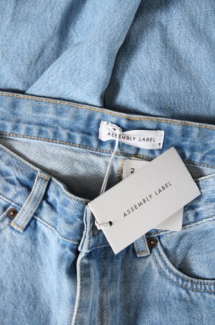 Damen Jeans Assembly Label, Größe L, Farbe Blau, Preis € 119,99