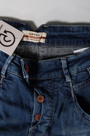 Γυναικείο Τζίν Authentic Denim, Μέγεθος L, Χρώμα Μπλέ, Τιμή 8,49 €