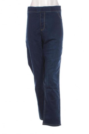 Damen Jeans Avella, Größe 3XL, Farbe Blau, Preis 10,49 €