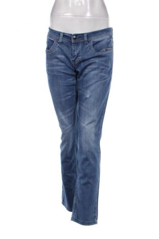 Damen Jeans B.Young, Größe M, Farbe Blau, Preis 9,99 €