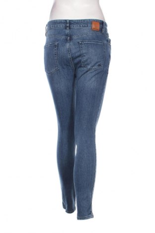 Damskie jeansy BSB Jeans, Rozmiar M, Kolor Niebieski, Cena 51,99 zł