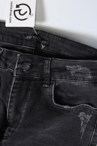 Damskie jeansy, Rozmiar XS, Kolor Czarny, Cena 30,99 zł