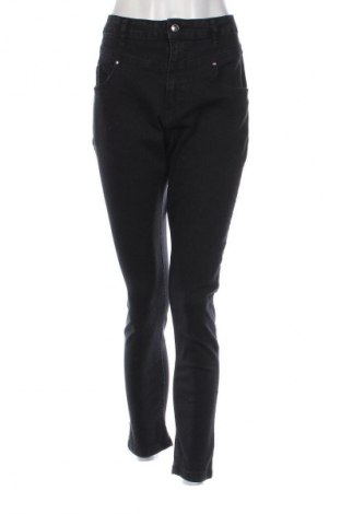 Damen Jeans Beloved, Größe L, Farbe Schwarz, Preis € 9,49