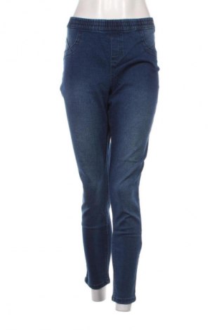 Damen Jeans Beloved, Größe XL, Farbe Blau, Preis 6,99 €