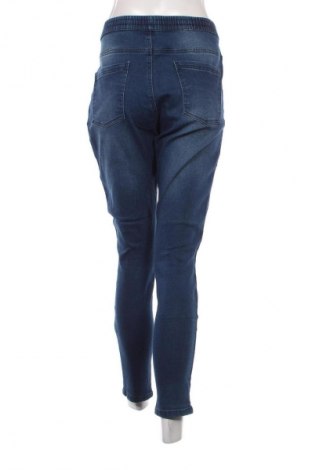 Damen Jeans Beloved, Größe XL, Farbe Blau, Preis 6,99 €