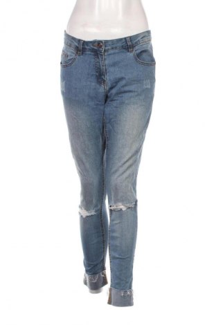 Damen Jeans Beloved, Größe M, Farbe Blau, Preis € 6,99