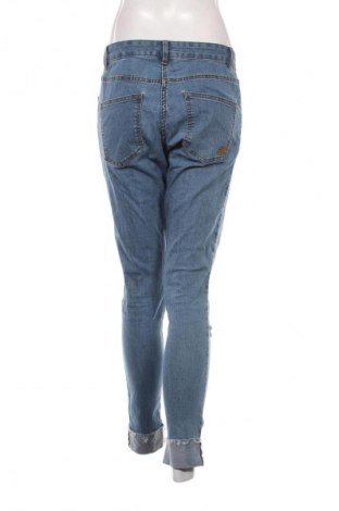 Damen Jeans Beloved, Größe M, Farbe Blau, Preis 8,49 €