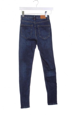 Damen Jeans Bershka, Größe XS, Farbe Blau, Preis € 8,49