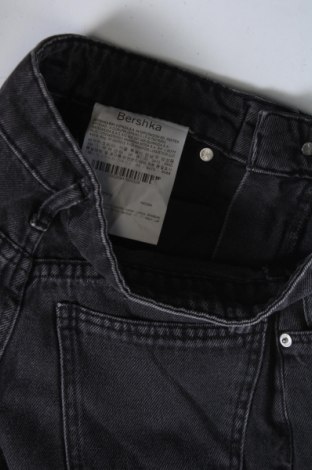 Damen Jeans Bershka, Größe XXS, Farbe Grau, Preis 20,29 €