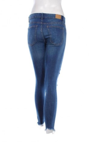 Damen Jeans Bershka, Größe S, Farbe Blau, Preis € 9,49