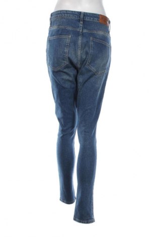 Damen Jeans Bershka, Größe M, Farbe Blau, Preis € 6,99