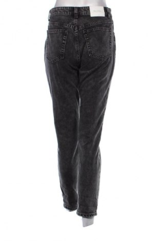 Damen Jeans Bershka, Größe S, Farbe Schwarz, Preis 8,99 €