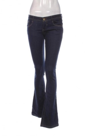 Damen Jeans Bershka, Größe M, Farbe Blau, Preis € 8,49