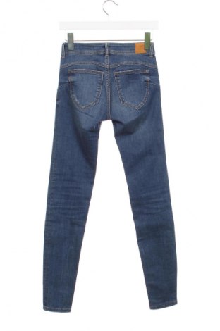 Damen Jeans Bershka, Größe XS, Farbe Blau, Preis 9,49 €