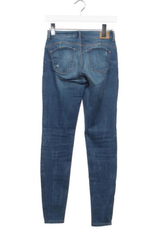 Damen Jeans Bershka, Größe XS, Farbe Blau, Preis € 9,49