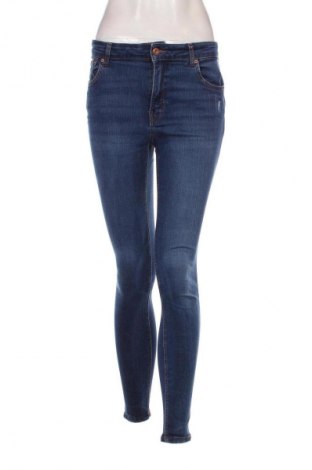 Damen Jeans Bershka, Größe M, Farbe Blau, Preis € 10,49