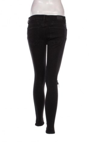 Damen Jeans Bershka, Größe XS, Farbe Schwarz, Preis € 7,49