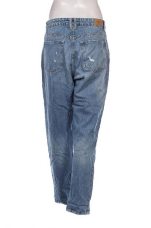 Damen Jeans Bershka, Größe M, Farbe Blau, Preis 20,29 €