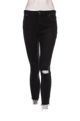 Damen Jeans Bershka, Größe M, Farbe Schwarz, Preis € 8,49