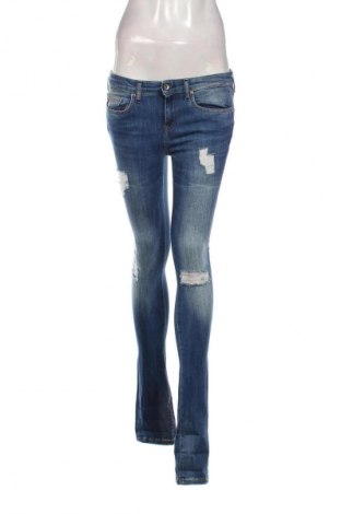 Damen Jeans Big Star, Größe M, Farbe Blau, Preis 13,99 €