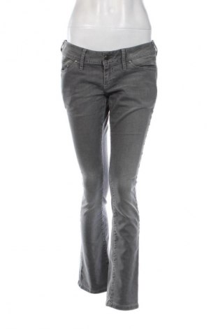 Damen Jeans Big Star, Größe XL, Farbe Grau, Preis 13,99 €