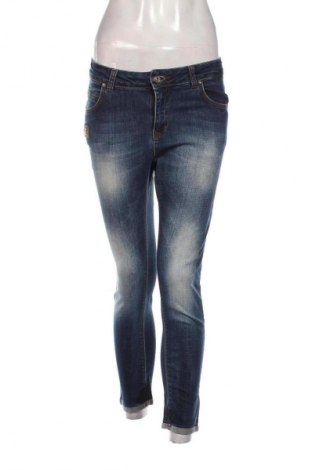 Damen Jeans Blue, Größe S, Farbe Blau, Preis 8,49 €