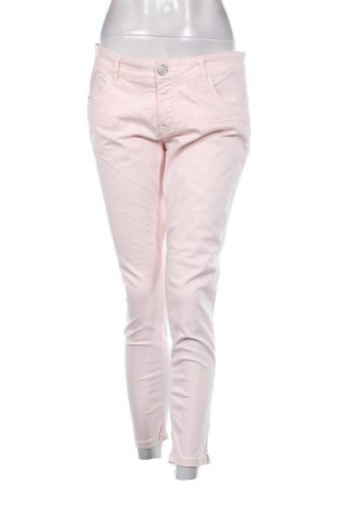 Damen Jeans Blue Fire Co, Größe M, Farbe Rosa, Preis € 8,49