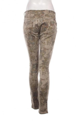 Damskie jeansy Blue Monkey, Rozmiar M, Kolor Kolorowy, Cena 32,99 zł