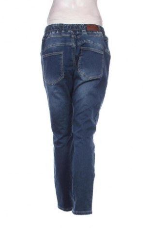 Damen Jeans Blue Monkey, Größe L, Farbe Blau, Preis € 7,99