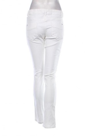 Damen Jeans Blue Motion, Größe M, Farbe Weiß, Preis € 15,00