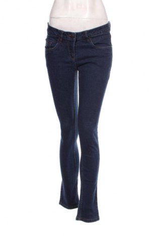 Damskie jeansy Blue Motion, Rozmiar M, Kolor Niebieski, Cena 40,99 zł