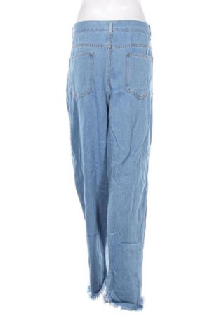 Damen Jeans Boohoo, Größe XL, Farbe Blau, Preis € 32,29