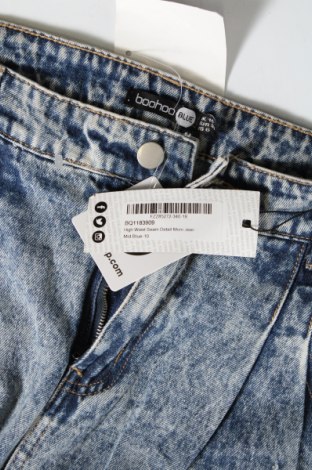 Damen Jeans Boohoo, Größe M, Farbe Blau, Preis € 14,79