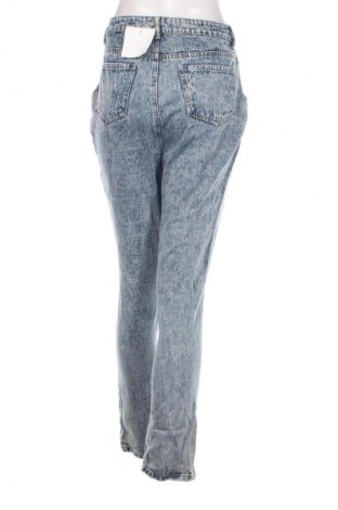 Damen Jeans Boohoo, Größe M, Farbe Blau, Preis € 14,79