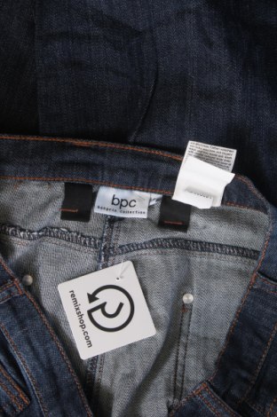 Damskie jeansy Bpc Bonprix Collection, Rozmiar XXL, Kolor Niebieski, Cena 46,99 zł