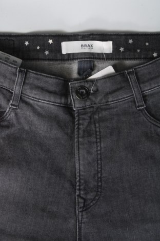 Damen Jeans Brax, Größe M, Farbe Grau, Preis € 18,99