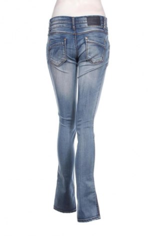 Damen Jeans Broadway, Größe M, Farbe Blau, Preis 19,00 €