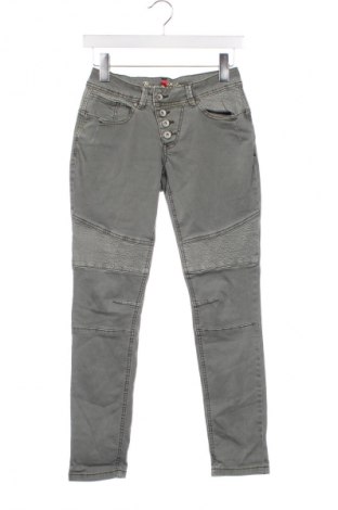 Damen Jeans Buena Vista, Größe XS, Farbe Grün, Preis € 12,99