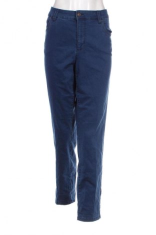 Damen Jeans C&A, Größe XXL, Farbe Blau, Preis € 9,49