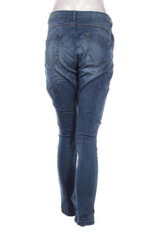 Damen Jeans C&A, Größe XL, Farbe Blau, Preis 9,49 €