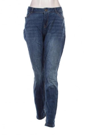 Damen Jeans C&A, Größe XL, Farbe Blau, Preis 8,49 €