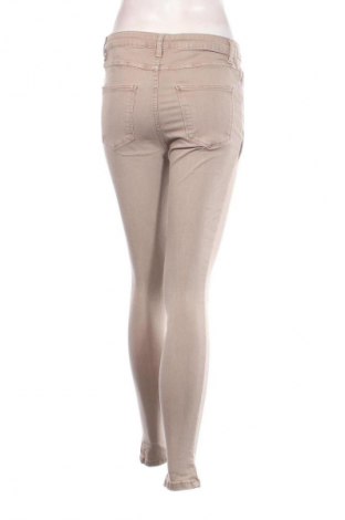 Damen Jeans C&A, Größe M, Farbe Beige, Preis € 5,99