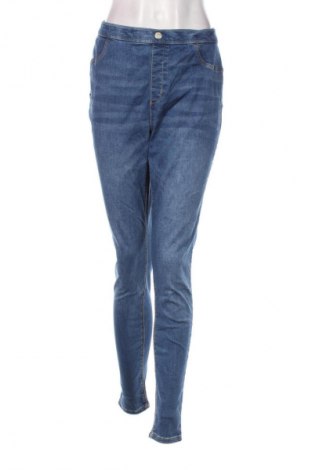 Damen Jeans C&A, Größe XL, Farbe Blau, Preis € 9,49