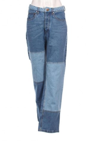 Damen Jeans Calliope, Größe M, Farbe Blau, Preis 8,99 €