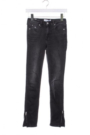 Damen Jeans Calvin Klein Jeans, Größe XS, Farbe Grau, Preis € 34,69