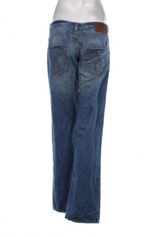 Damen Jeans Calvin Klein Jeans, Größe M, Farbe Blau, Preis 94,27 €