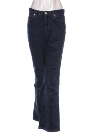 Dámske džínsy  Calvin Klein Jeans, Veľkosť M, Farba Modrá, Cena  24,75 €